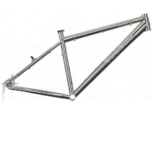 Titanium Frames Titanium Frames