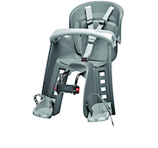 Baby Bike Seat Baby Bike Seat