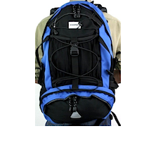 Backpacks & Hydration Packs Backpacks & Hydration Packs