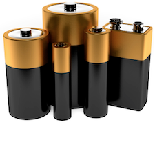 Rechargeable Batteries