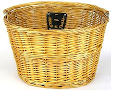Bicycle Baskets