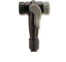 Pump Parts & Bits