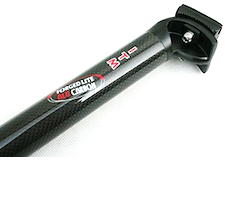 Seat Posts & Clamps