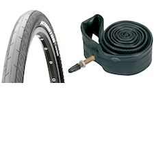 Tyres & Tubes
