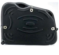 Bike Bags, Case & Pods