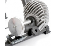 Spare Parts