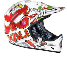 BMX Full Face BMX Full Face
