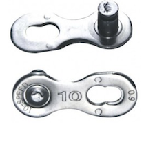 Chain Joining Links