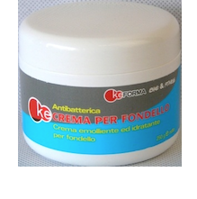 Chamois Cream