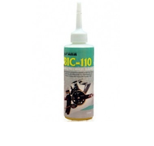 Cleaning & Lubrication