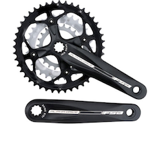 Cranksets