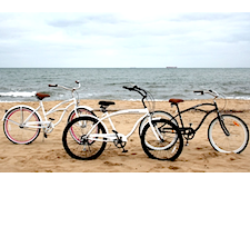 Beach Cruisers