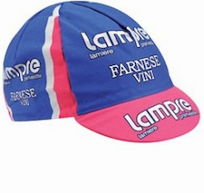 Team Cycling Caps