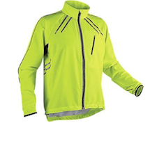 Winter Jackets, Vests & Jerseys
