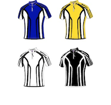 Cycling Jerseys