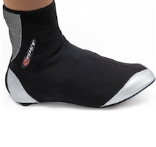 Overshoes