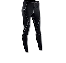 Winter Tights & 3/4 Pants