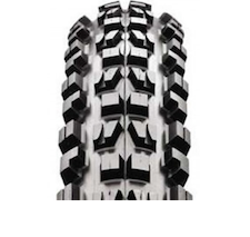 26" Downhill 26" Downhill