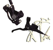 Disc Brake Sets