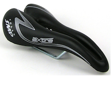 Ergonomic Bike Seats