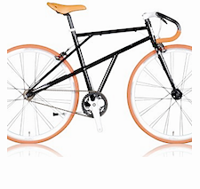 Fixie & Single Speed