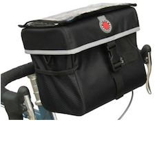 Handlebar Bags