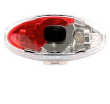 Helmet Lights