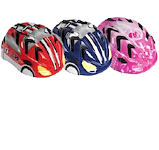 Childrens Helmets