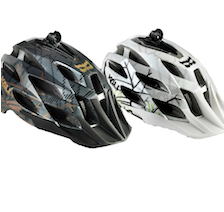 MTB Helmets