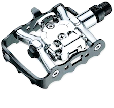 Mountain Bike Pedals Mountain Bike Pedals