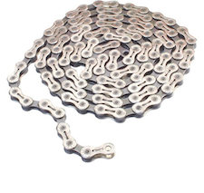 Multi-speed Chains