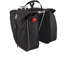 Panniers, Bags & Racks