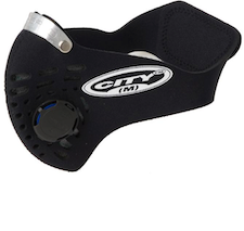 Pollution Mask