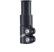Raisers & Adaptors Raisers & Adaptors