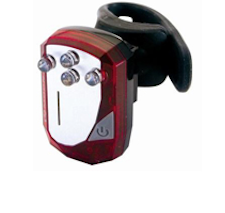 Rear Bike Lights