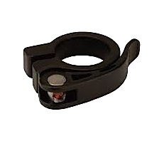 Seat Post Clamp