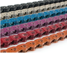 Chains & Tensioners Chains & Tensioners