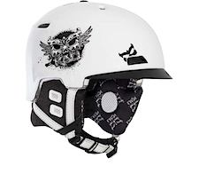Snow Helmets