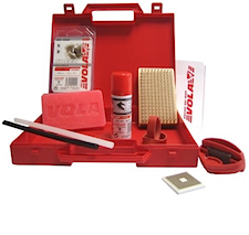 Wax & Tools Wax & Tools