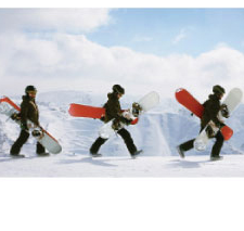 Snow