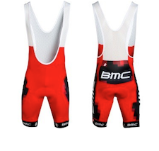 Team Bib Shorts
