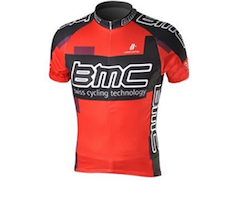 Cycling Team Jerseys