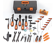 Tools & Toolkits