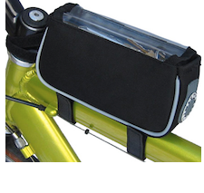 Bento & Frame Bags