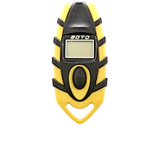 Pressure Gauge