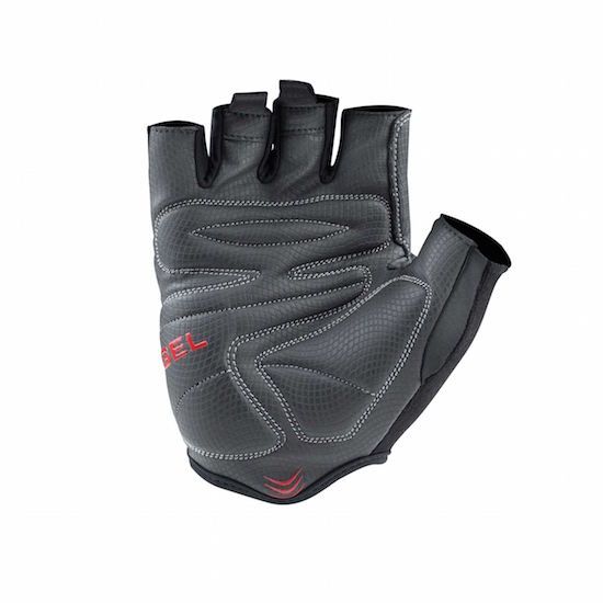 Bellwether Cycling Gloves 
