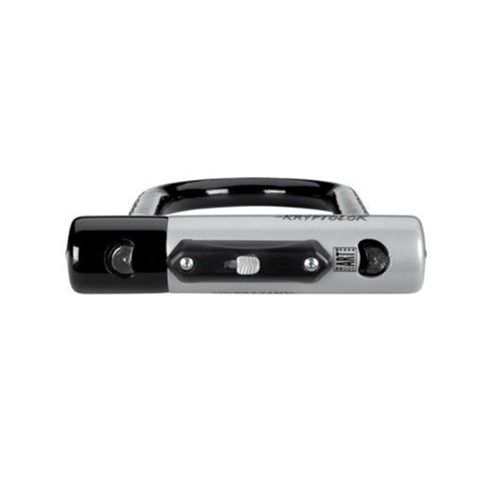 Kryptonite Kryptolok Series 2 U-Lock - 10.2cm X 22.9cm - MEGA DEAL