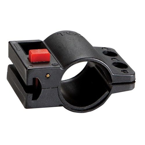Kryptonite Keeper Mini-6 U-Lock - 8.2cm X 15.2cm - MEGA DEAL