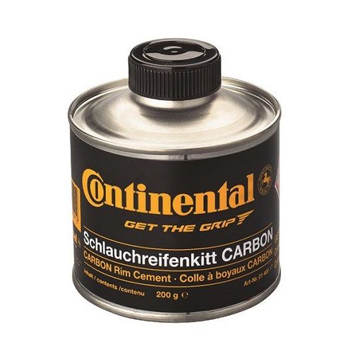Continental Tubular Cement For Carbon Rims - 200G - SUPER SALE