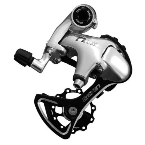 10 Speed Rear Derailleur - Short Cage
